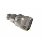 LONER SMD Quadra-Flow Hot Air Tip (Requires PD529) W: .14 in. (3.5 mm)