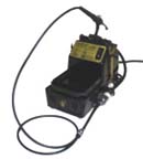 ATMOSCOPE Electric Pick-up Station for SMD Components with LP259