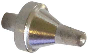 SOLDAPULLT Iron-Plated Funnel Desoldering Tip
