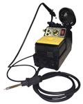 Self-Contained SMT Deluxe Hot Air Station