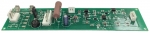 Circuit Board Assembly for 951SX or 952SX Soldering Stations 120V