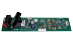 Circuit Board Assembly for Right-hand Side of TSX70 Solder Handling Station