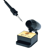 LONER Soldering Station with CL1481 and IP481 Static Safe Tool Holder