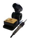 LONER Soldering Station with CL1080 Soldering Tool and IP329 Base