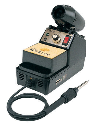 ELENCO SL-540 Electronic Soldering Station 120VAC 60Hz