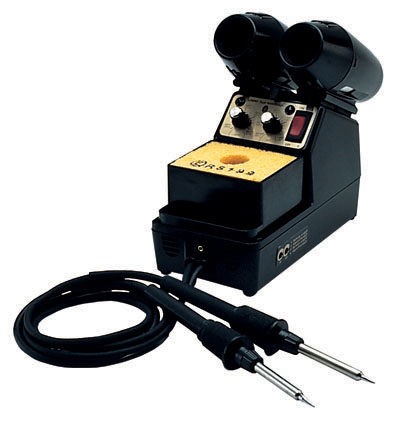 LONER High Performance Deluxe Dual Temperature Controlled