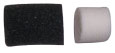 Filter Set with 5-AF040 Muffler and 5-AF629 Felt Filters for AF110 and AFX73