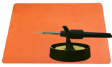 LONER Constant Temperature Soldering Iron and Holder Kit