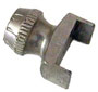 CROWN Tunnel SMD Tip W: .38 in. (9.5 mm) L: .40 in. (10.2 mm)