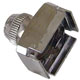 CROWN Quad SMD Tip W; .50 in. (12.7 mm) L: .60 in. (15.1 mm)