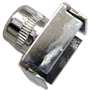 CROWN Quad SMD Tip W: .60 in. (15.1 mm) L: .60 in. (15.1 mm)