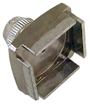CROWN Quad SMD Tip W: .64 in. (16.3 mm) L: .64 in. (16.3 mm)