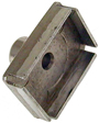 CROWN Quad SMD Tip W: .68 in. (17.3 mm) L: .92 in. (23.2 mm)