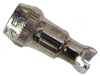 CROWN Fork SMD Tip W: .10 in. (2.5 mm) L: .21 in. (5.3 mm)