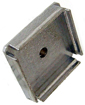 CROWN Quad SMD Tip W: 1.0 in. (25.4 mm) L: 1.0 in. (25.4 mm)