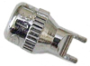 CROWN Fork SMD Tip W: .14 in. (3.5 mm) L: .07 in. (1.8 mm)