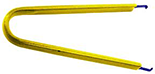 Insulated IC Puller L: 4 in. (102 mm)