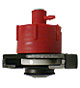 30cc Metal Universal Adapter (Adapter Head Only - No Hose)