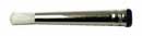 Flow-Through Brush Stiff  22 Gauge