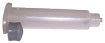 5cc Air Syringe with Stopper (Set of 40)