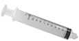 10cc Manual Syringe Assembled and Calibrated (set of 10)