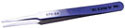 Italian Grade Tweezers with Tapered Tips and Medium Points