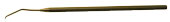 Curved Stainless Steal Probe L: 5.75 in. (146mm)