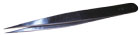 Swiss Tweezers with Strong, Straight Tips and Medium Points
