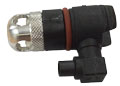 Filter Cartridge Assembly with AF625, FC639, OS132 and SC525