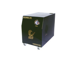 FUMINATOR Tip Extraction Unit for 50 Soldering Stations