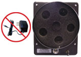 ATMOSCOPE FUMINATOR Bench Top Fume Extractor Fan