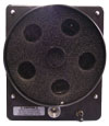 ATMOSCOPE FUMINATOR Bench Top Fume Extractor Fan with SR538 12VDC Transformer