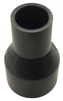 Installation 50 mm to 32 mm Reducer Fitting