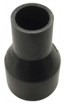 Installation 50 mm to 32 mm Reducer Fitting