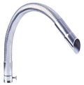 Arm Attachment Static-Safe with Nozzle and Shut-Off Valve