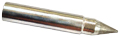 LONER Heavy Duty Threaded Conical Soldering Tip