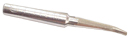 LONER High Performance Angled Spade Soldering Tip