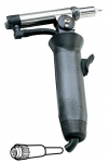 SOLDAPULLT Hot Tip Desoldering Hand Tool with Black Binder Connector for 230V ZD500DX