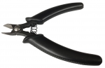 Micro Flush Nippers 5 in. (126 mm)