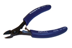 Static-Safe Oval Head Flush Cutter