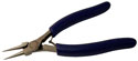 Static-Safe Round Nose Plier with Ergo Grip