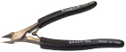 Static-Safe Slim Tapered Head Flush Cutter with Ergo Grip