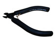 Regular Bevel Cutter with Rounded Jaws for Copper Wire