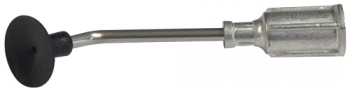 Large Angled Lifting Needle with SP375 Buna Suction Cup for LP200