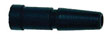 Static-Safe Replacement Tiplet for SS750LS ID: .100 in. (2.5 mm)