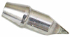 LONER Jumbo Spade Soldering Tip W: .07 in. (1.8 mm)