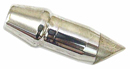 LONER Jumbo Angle Face Threaded Soldring Tip