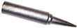 LONER Heavy Duty Spade Soldering Tip High-Temperature Rated for Lead-Free Process