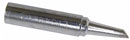 LONER Heavy Duty Threaded Angle Face Soldering Tip