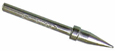 LONER Spade Soldering Tip High-Temperature Rated for Lead-Free Process